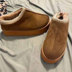 Simply southern shoes